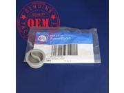 OEM General Electric WD12X10122 Dishwasher Rinse Aid Cap NEW!