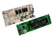 Bosch 445290 Printed Circuit Board for Stove