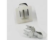 WE1M1011 Aftermarket Replacement for a Dryer Door Catch Strike Kit