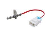 WE04X10114 GE Aftermarket Replacement Dryer Thermostat Temperature Thermistor Limit Switch