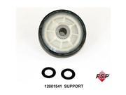 Whirlpool Drum Roller Washer Assy. OEM 12001541