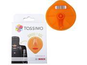 Bosch 00576837 Tassimo Cleaning Disc by Bosch