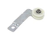 ERW10118756 Kenmore Aftermarket Replacement Idler Wheel and Bracket Assembly