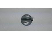 GE Dryer or Washer Control Knob Gray New OEM
