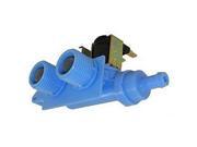 8181694 - Jenn-Air Aftermarket Replacement Washing Machine Water Valve 8181694 - Jenn-Air Aftermarket Replacement Washing Machine Water Valve