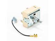 Whirlpool Part Number 8203536 SWITCH INF