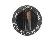 5303131953 Frigidaire Range Knob Thermostat