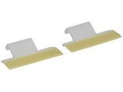 Frigidaire 154701001 Splash Guard KIT 2 Piece by Electrolux