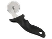 Fat Daddio s 2 1 2 Inch Stainless Steel Crimp Blade Wheel Cutter