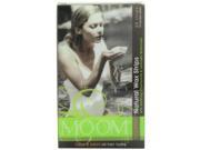 Moom Express Pre Waxed Strips For Face Bikini 20 Strip Boxes Pack of 2