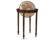 Replogle Globes Regency Globe 16 Inch Antique