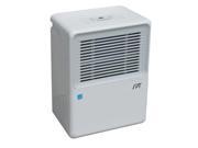 SPT SD 72PE Energy Star Dehumidifier with Built In Pump 70 Pint