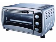 Sunpentown Stainless Countertop Convection Oven SO 1006