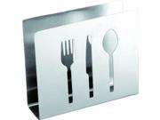 Cuisinox NAP FTW Napkin Holder with Cut Outs