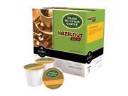 Keurig K Cup Green Mountain Hazelnut Decaf 18 Pack