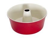 Nordic Ware Angel Food Cake Pan 12 Cup Assorted Colors
