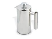 Cuisinox Double Walled French Press 800ml