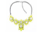 Pearl Necklaces Pendants Necklace Women s Fashion Statement Necklace Antique Jewelry Pendant Necklace yellow zinc plated