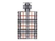 BURBERRY BRIT Perfume By BURBERRY For WOMEN