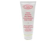 Clarins Hand Nail Treatment Cream 100ml 3.5oz