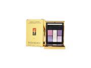 Ombres 5 Lumieres 5 Colour Harmony For Eyes No. 04 Lilac Sky By Yves Saint Laurent For Women 0.29 Oz Lumieres