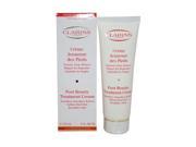 Foot Beauty Treatment Cream By Clarins For Unisex 4 Oz Cream