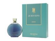 Je Reviens by Worth 1.0 oz Parfum Classic