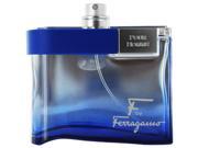 F by Ferragamo Free Time 3.4 oz EDT Spray Tester