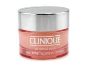 Clinique By Clinique Clinique All About Eyes 0.5Oz For Women