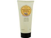 Honey And Lavender Hand Cream 3.3oz