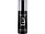 Azzaro By Azzaro Deodorant Spray 5 Oz
