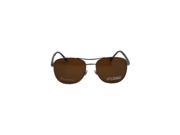 GG 220 S 0VRO Dark Ruthenium By Gucci 57 17 140 mm Sunglasses For Men