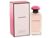 Leonard Signature By Leonard Eau De Parfum Spray 3.3 Oz For Women