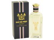 Eau De Prep By Tommy Hilfiger Eau De Toilette Spray 3.4 Oz For Men