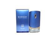 Givenchy M 1253 Givenchy Blue Label 1.7 oz EDT Spray