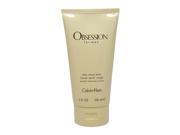 Obsession By Calvin Klein For Men 5 Oz After Shave Balm