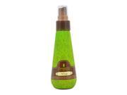 Natural Oil No Tangle Pre styler By Macadamia For Unisex 3.3 Oz Hair Spray