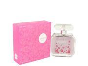 Vixen Pink By Yzy Perfume Eau De Parfum Spray 3.7 Oz For Women