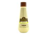 Natural Oil Straightwear Smoother Straightening Solution By Macadamia For Unisex 3.3 Oz Smoother