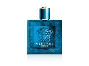 Versace Eros by Versace Eau De Toilette Spray 3.4 oz