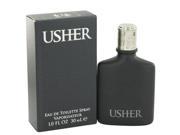 Usher for Men by Usher Eau De Toilette Spray 1 oz
