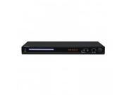 Naxa Digital Dvd Player With Karaoke Function And Usb sd mmc Inputs