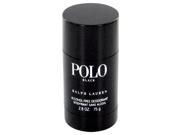 Polo Black by Ralph Lauren Deodorant Stick 2.5 oz