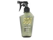 Bod Man Lights Out by Parfums De Coeur Body Spray 8 oz