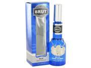 Brut Blue by Faberge Cologne Spray 3 oz