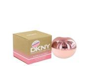 Be Delicious Fresh Blossom Eau So Intense by Donna Karan Eau De Parfum Spray 3.4 oz