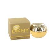 Golden Delicious DKNY by Donna Karan Eau De Parfum Spray 3.4 oz