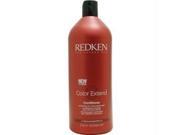 Redken Color Extend Conditioner Protection For Color Treated Hair 33.8 oz.