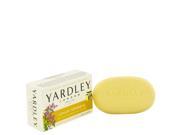 Yardley London Soaps by Yardley London Lemon Verbena Naturally Moisturizing Bath Bar 4.25 oz