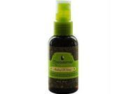 Healing Oil Spray by Macadamia Oil for Unisex 2 oz Spray